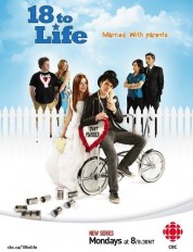 Watch free 18 to Life HD online