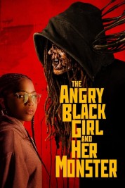 Watch free The Angry Black Girl and Her Monster HD online