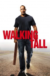 Watch free Walking Tall HD online