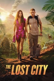 Watch free The Lost City HD online