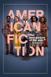 Watch free American Fiction HD online