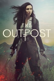 Watch free The Outpost HD online