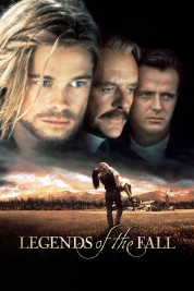 Watch free Legends of the Fall HD online