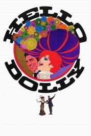 Watch free Hello, Dolly! HD online