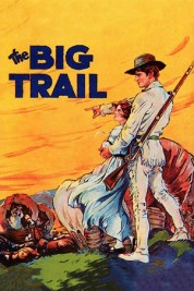 Watch free The Big Trail HD online