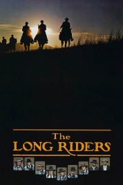 Watch free The Long Riders HD online