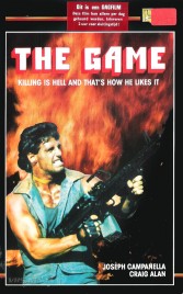 Watch free The Movie Game HD online