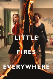 Watch free Little Fires Everywhere HD online