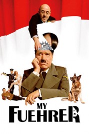 Watch free My Führer HD online