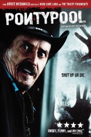 Watch free Pontypool HD online