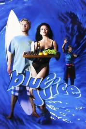 Watch free Blue Juice HD online