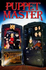 Watch free Puppet Master HD online