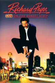 Watch free Richard Pryor: Live on the Sunset Strip HD online