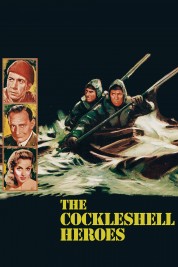 Watch free The Cockleshell Heroes HD online