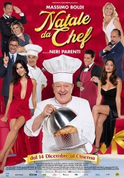 Watch free Natale da chef HD online