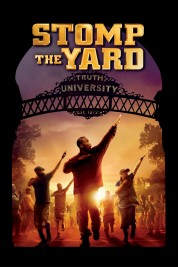 Watch free Stomp the Yard HD online