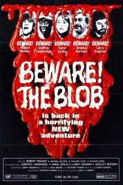 Watch free Beware! The Blob HD online