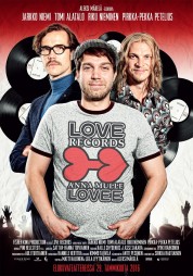 Watch free Love Records HD online