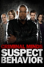 Watch free Criminal Minds: Suspect Behavior HD online