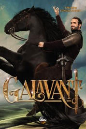 Watch free Galavant HD online