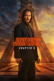 Watch free John Wick: Chapter 4 HD online