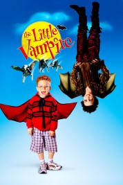 Watch free The Little Vampire HD online