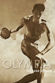 Watch free Olympia Part One: Festival of the Nations HD online