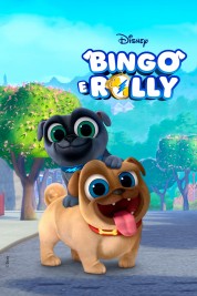 Watch free Puppy Dog Pals HD online