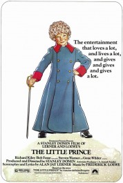 Watch free The Little Prince HD online