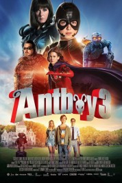 Watch free Antboy 3 HD online