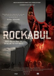 Watch free RocKabul HD online