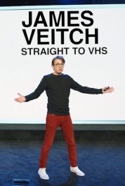 Watch free James Veitch: Straight to VHS HD online