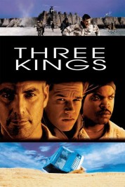 Watch free Three Kings HD online