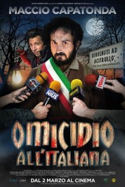 Watch free Omicidio all'italiana HD online