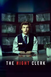 Watch free The Night Clerk HD online