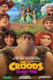 Watch free The Croods: Family Tree HD online