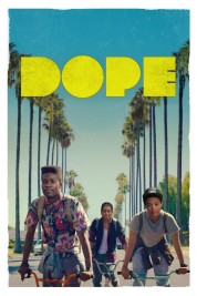 Watch free Dope HD online