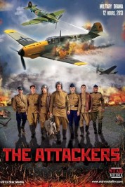 Watch free The Attackers HD online