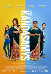 Watch free Keeping Up With The Kandasamys HD online
