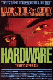 Watch free Hardware HD online