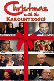 Watch free Christmas With the Karountzoses HD online