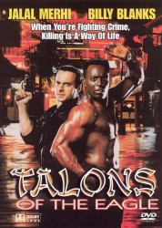 Watch free Talons of the Eagle HD online