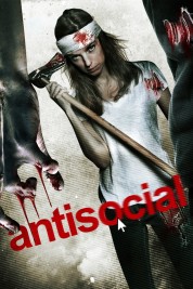 Watch free Antisocial HD online