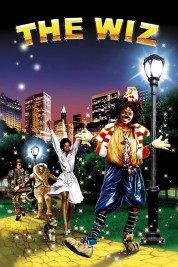 Watch free The Wiz HD online