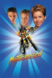 Watch free Motocrossed HD online