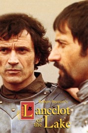 Watch free Lancelot of the Lake HD online