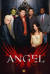 Watch free Angel HD online