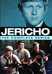 Watch free Jericho HD online