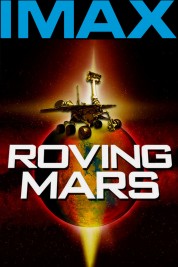 Watch free Roving Mars HD online