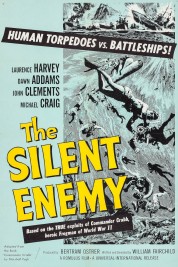 Watch free The Silent Enemy HD online